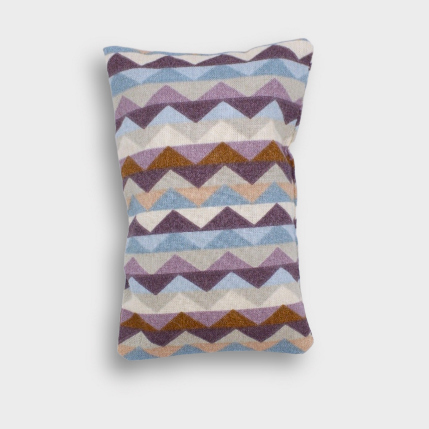 Katzenminzekissen "Streifen"