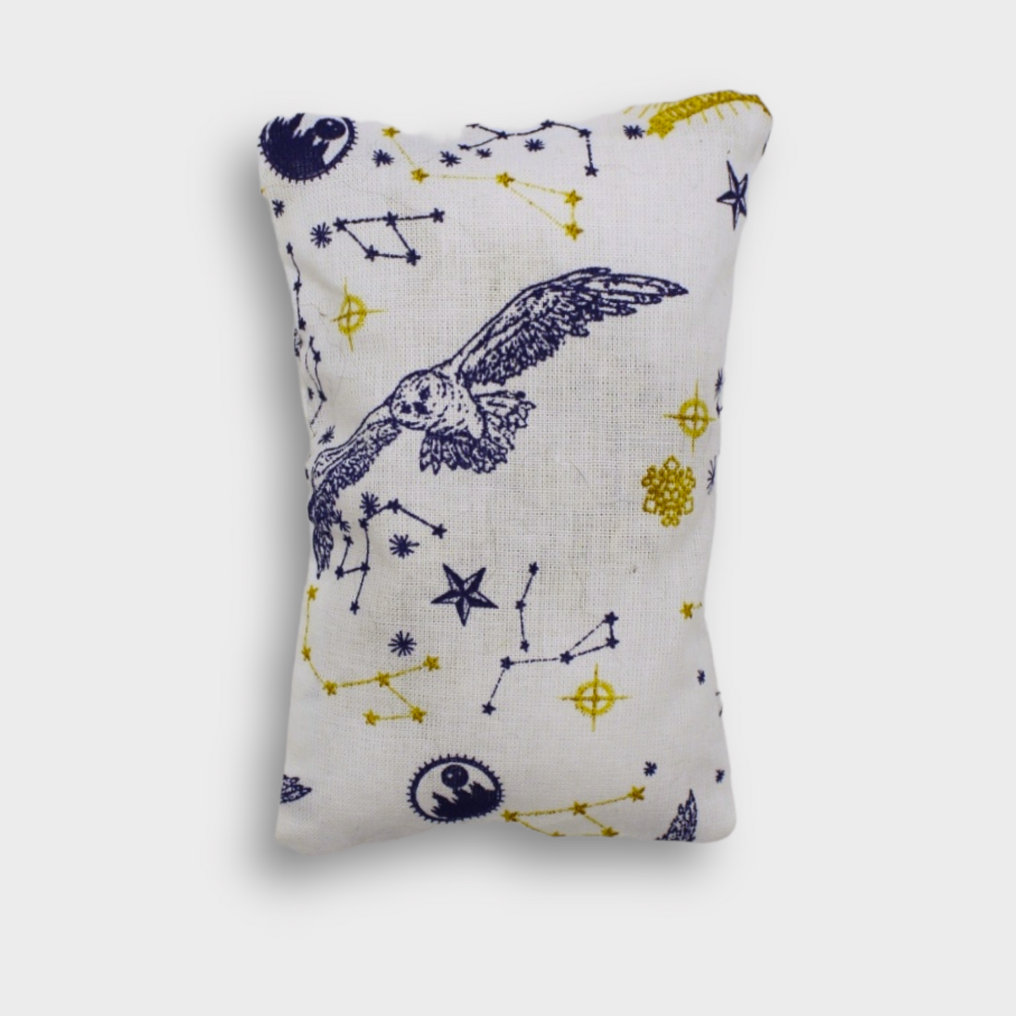 Katzenminzekissen "Zauberei"