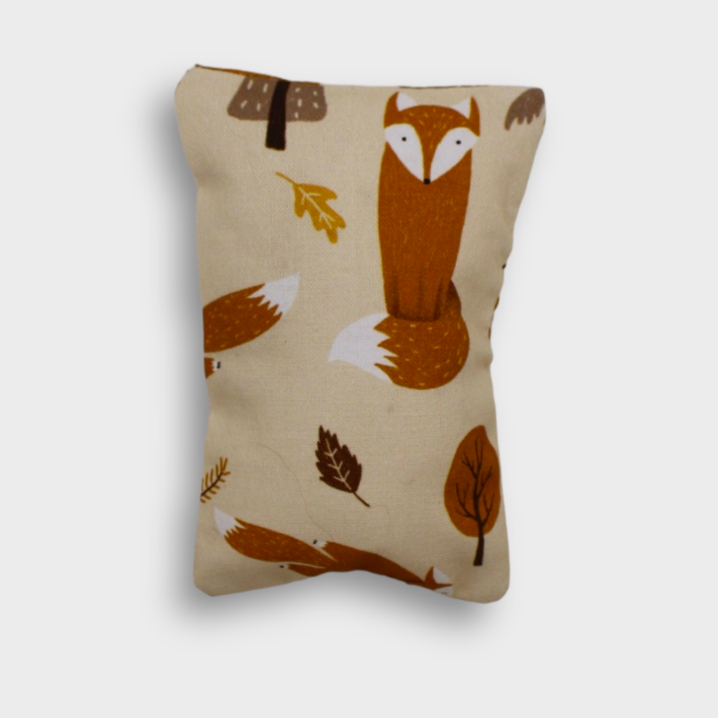 Katzenminzekissen "Fuchs"