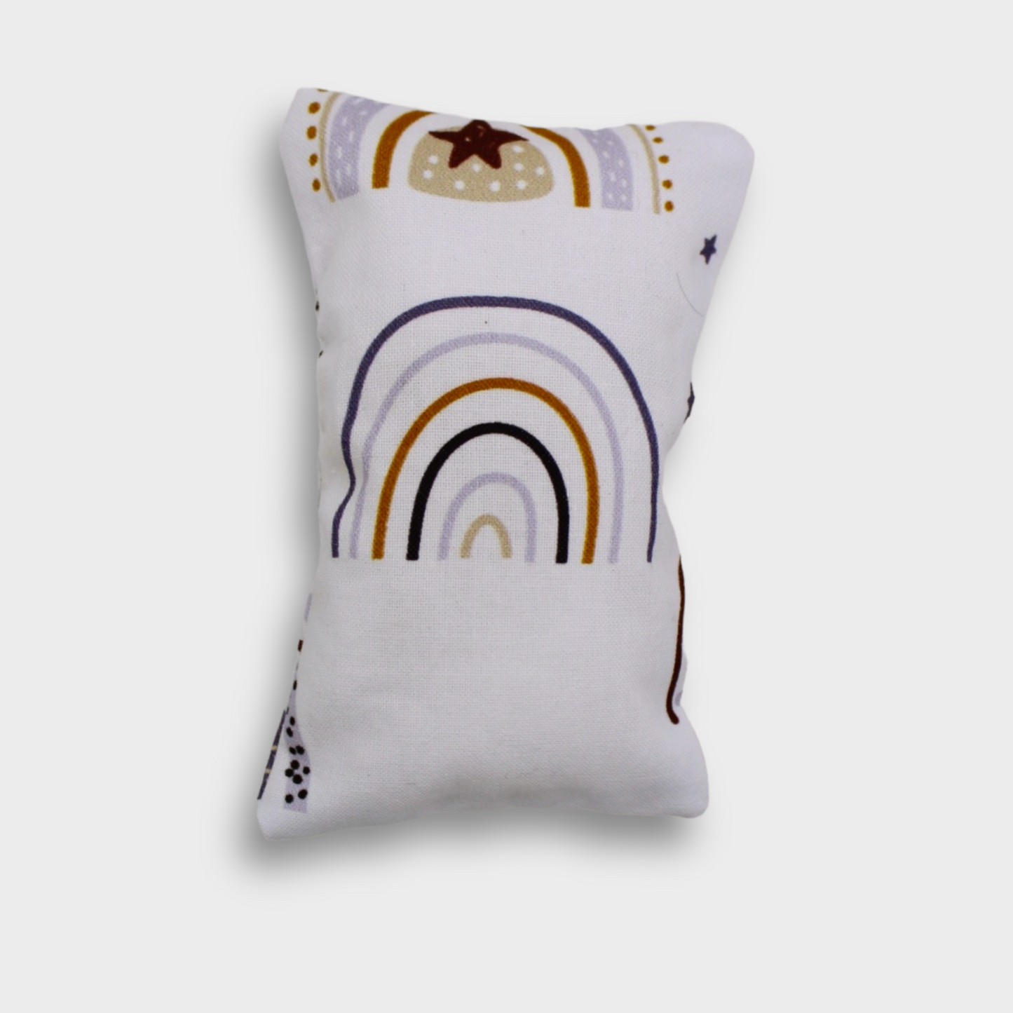 Katzenminzekissen "Rainbow"