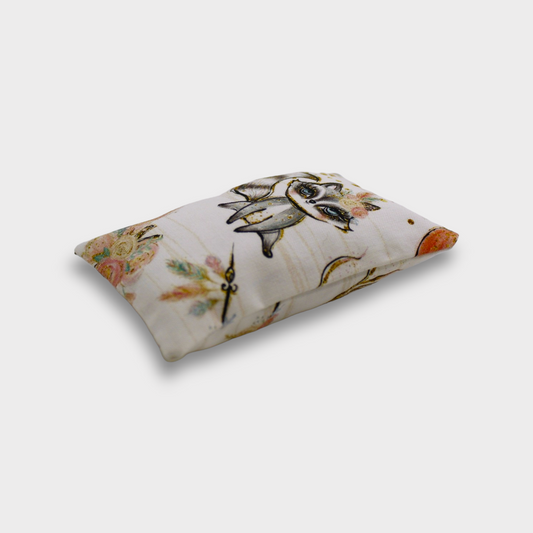 Katzenminzekissen "Waldtiere"