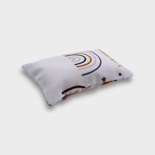 Katzenminzekissen "Rainbow"