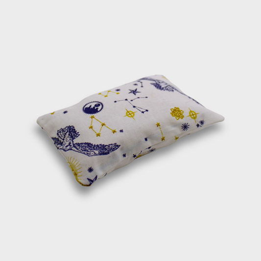 Katzenminzekissen "Zauberei"