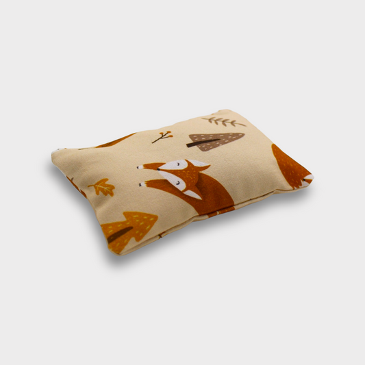 Katzenminzekissen "Fuchs"