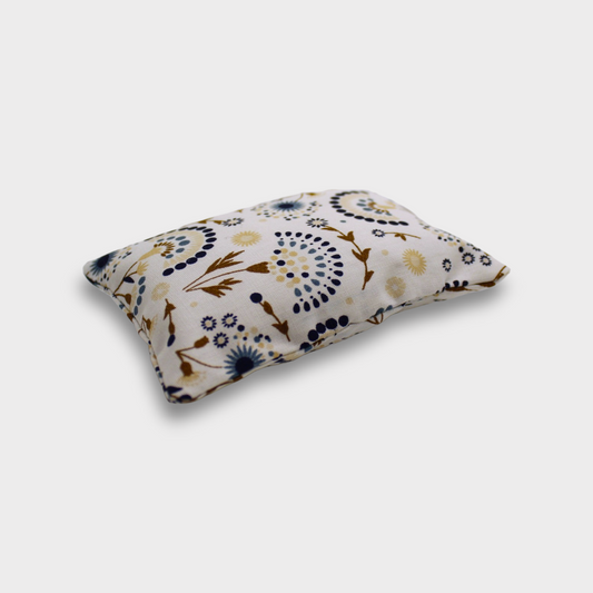 Katzenminzekissen "Blümchen"