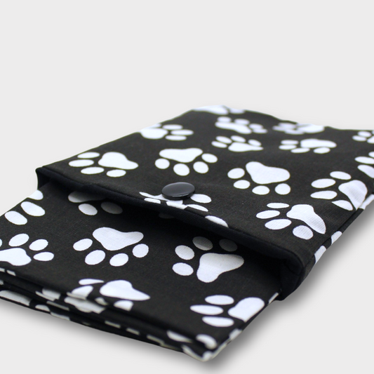 Schnüffelmemory "Pfote"