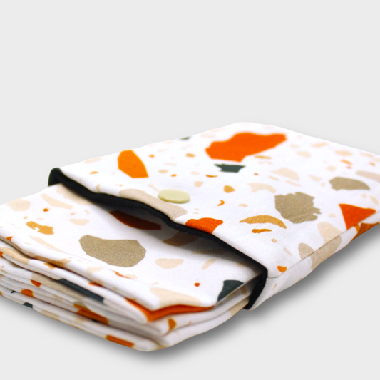 Schnüffelmemory "Stones"