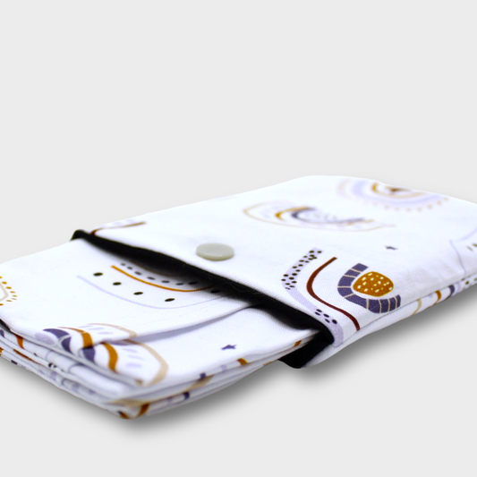 Schnüffelmemory "Rainbow"