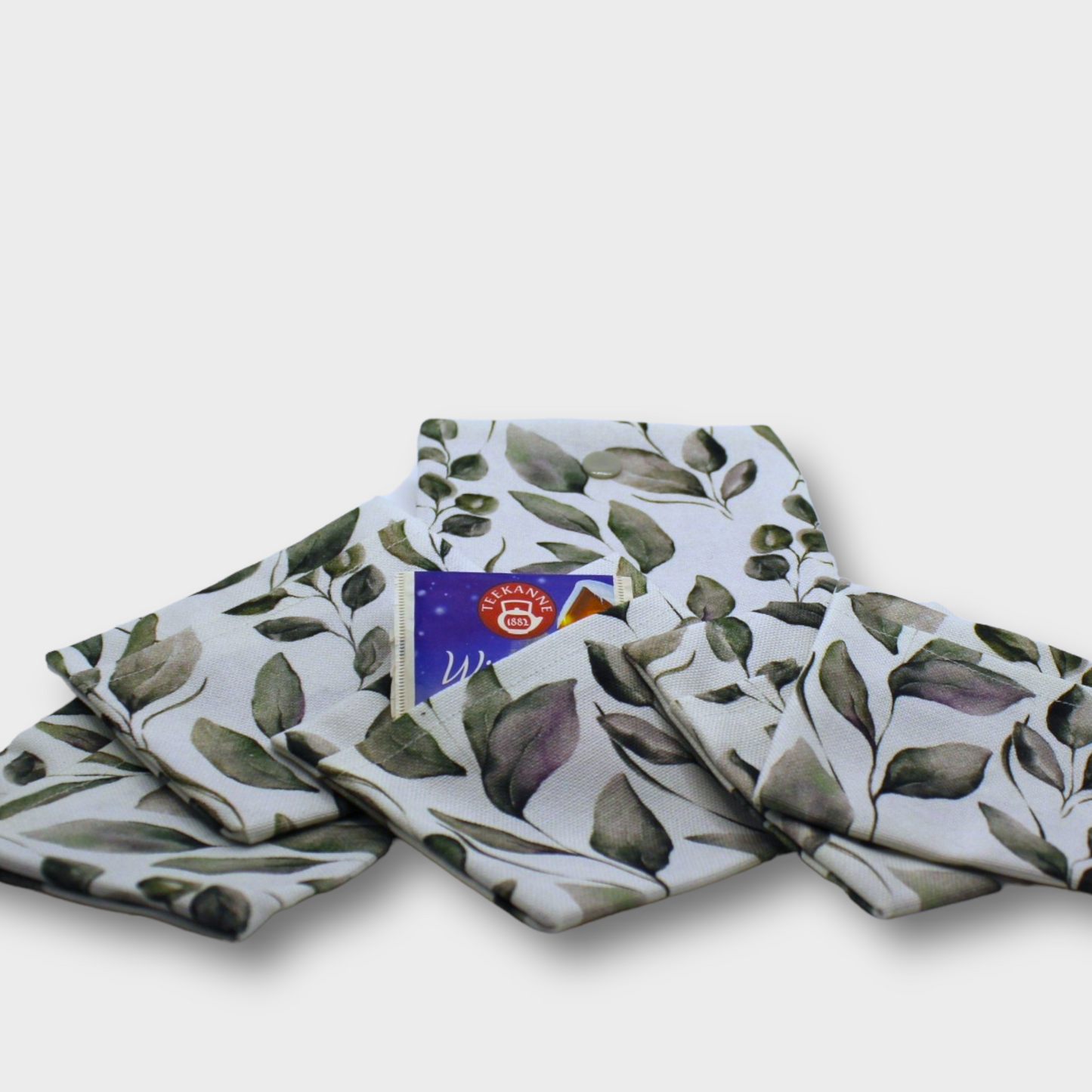 Schnüffelmemory "Eukalyptus"