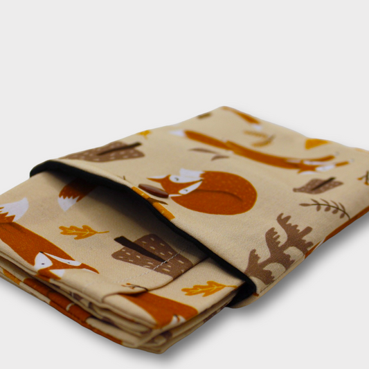 Schnüffelmemory "Fuchs"