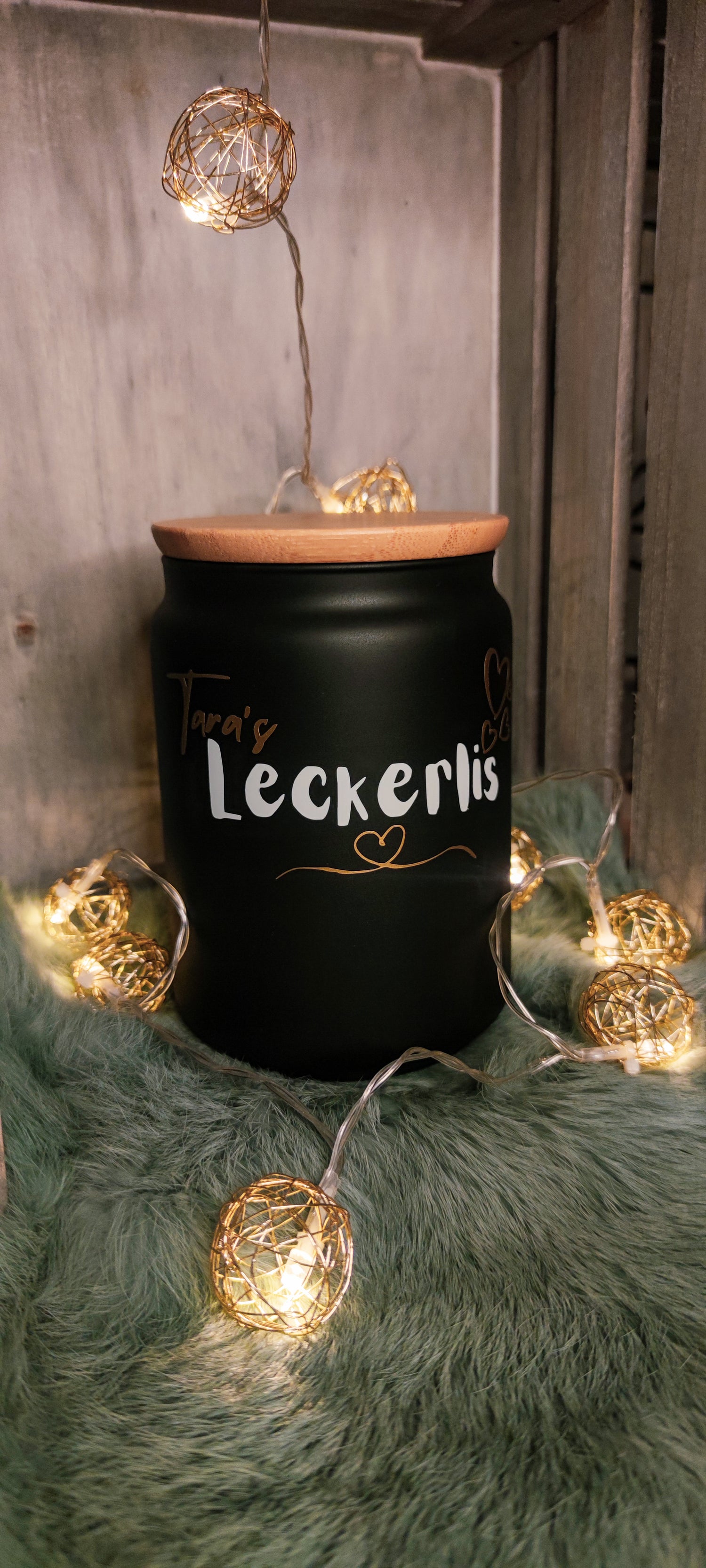 Leckerlidosen