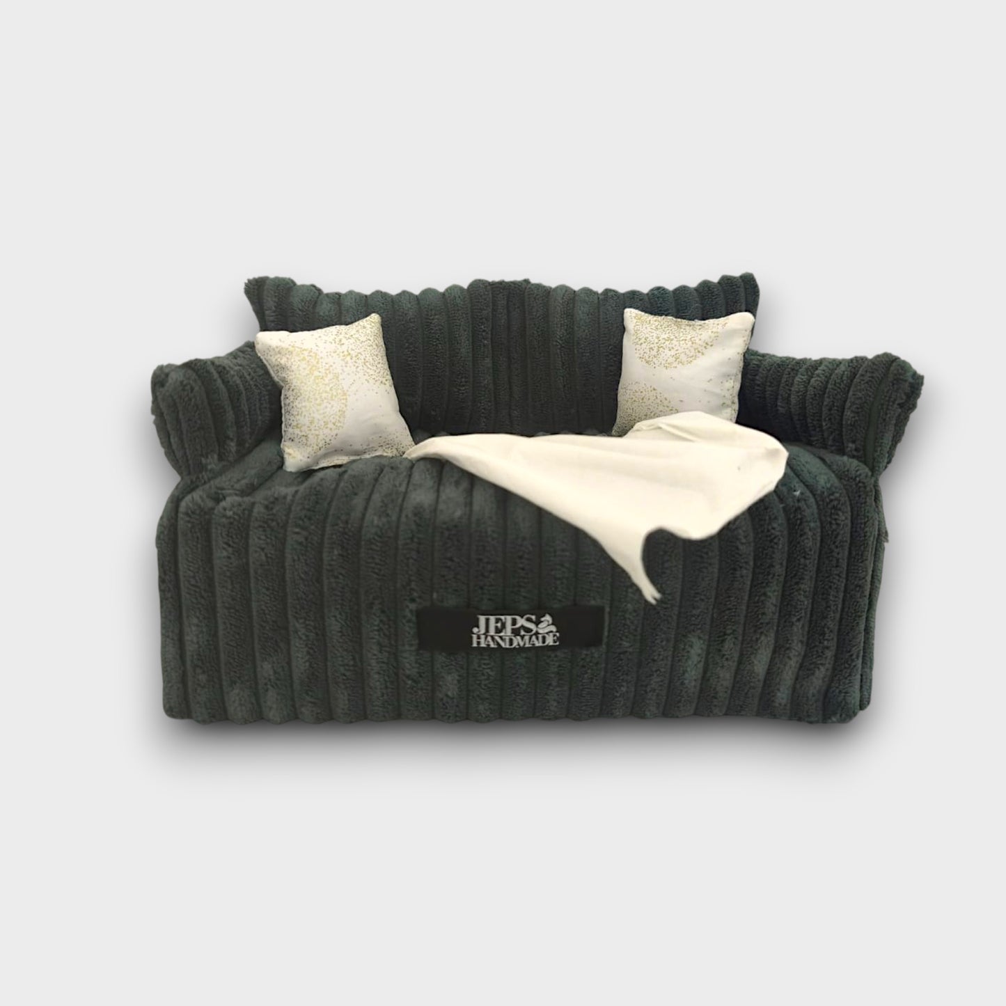 Taschentuchsofa